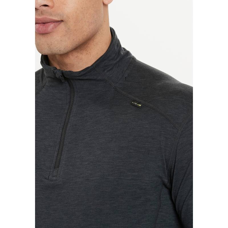 ELITE LAB Core X1 Elite Langarmshirt Herren