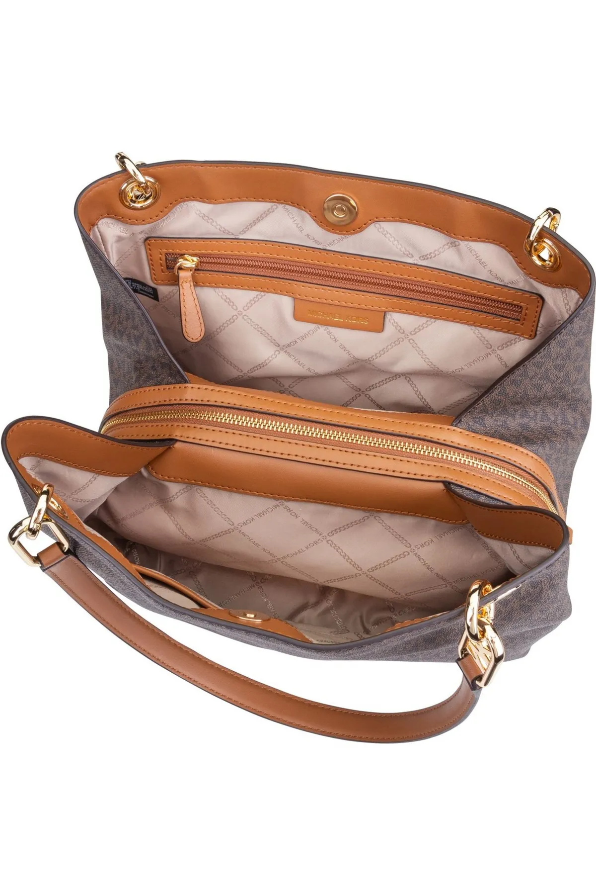 Michael Kors  Umhängetasche Kensington Large Shoulder Tote