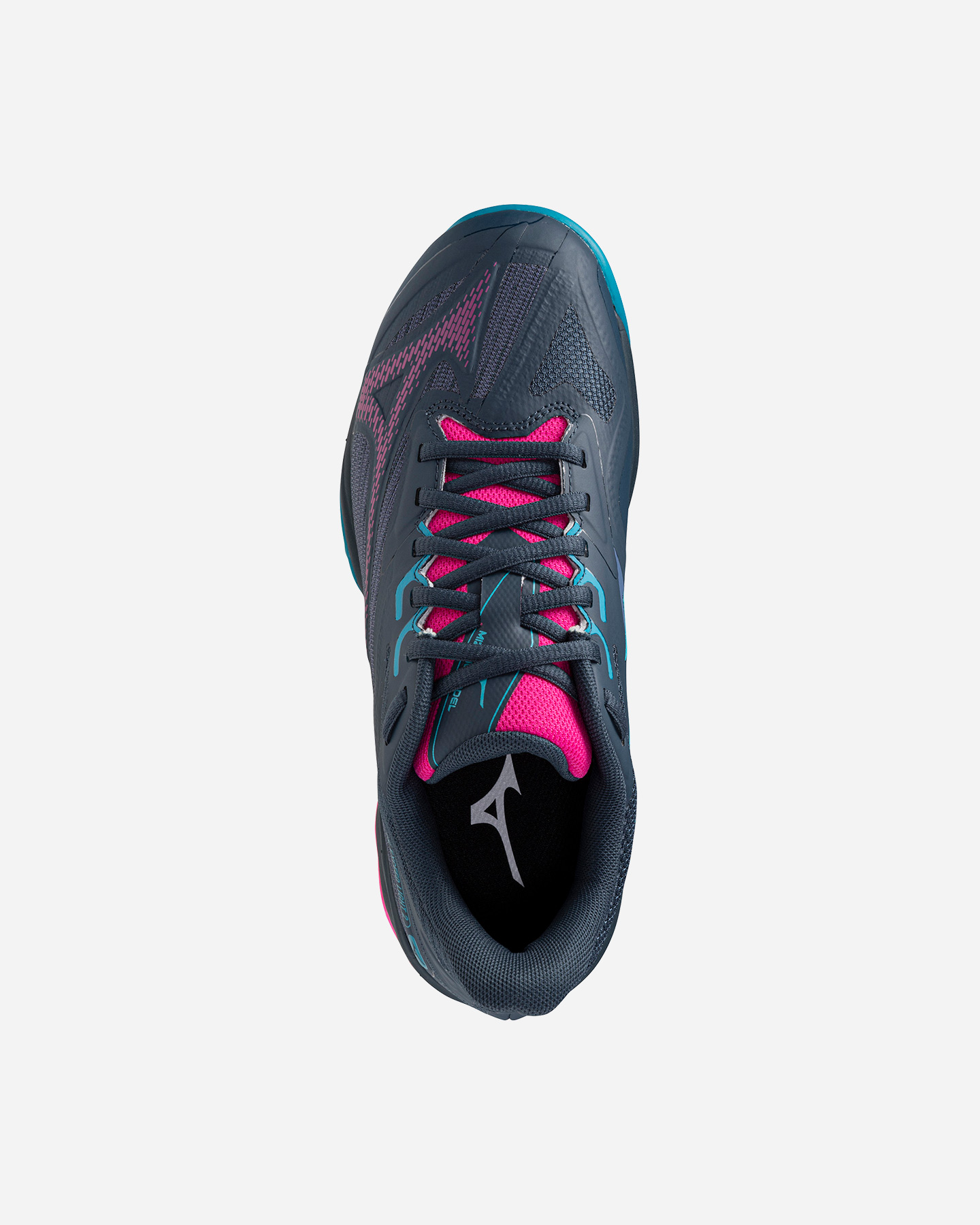 Padelové topánky Mizuno Wave Exceed Light Padel W 61GB2323-06