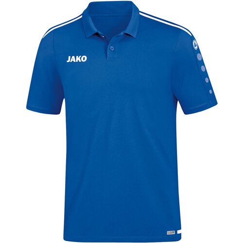 HERREN POLO STRIKER 2.0
