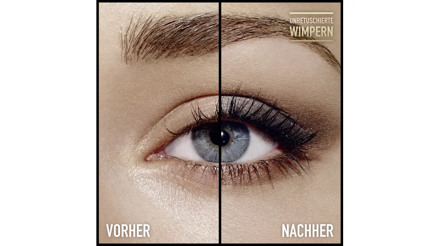 MAX FACTOR Masterpiece Mascara 0 - Black Brown