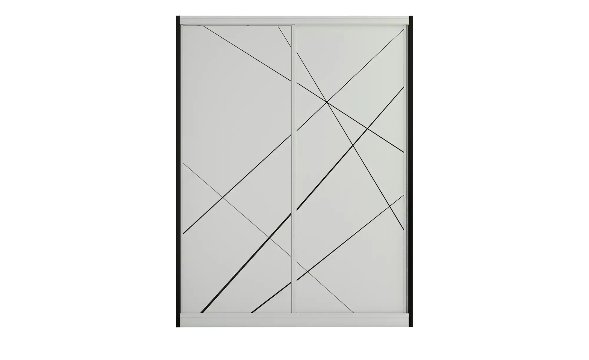 Schiebetürenschrank