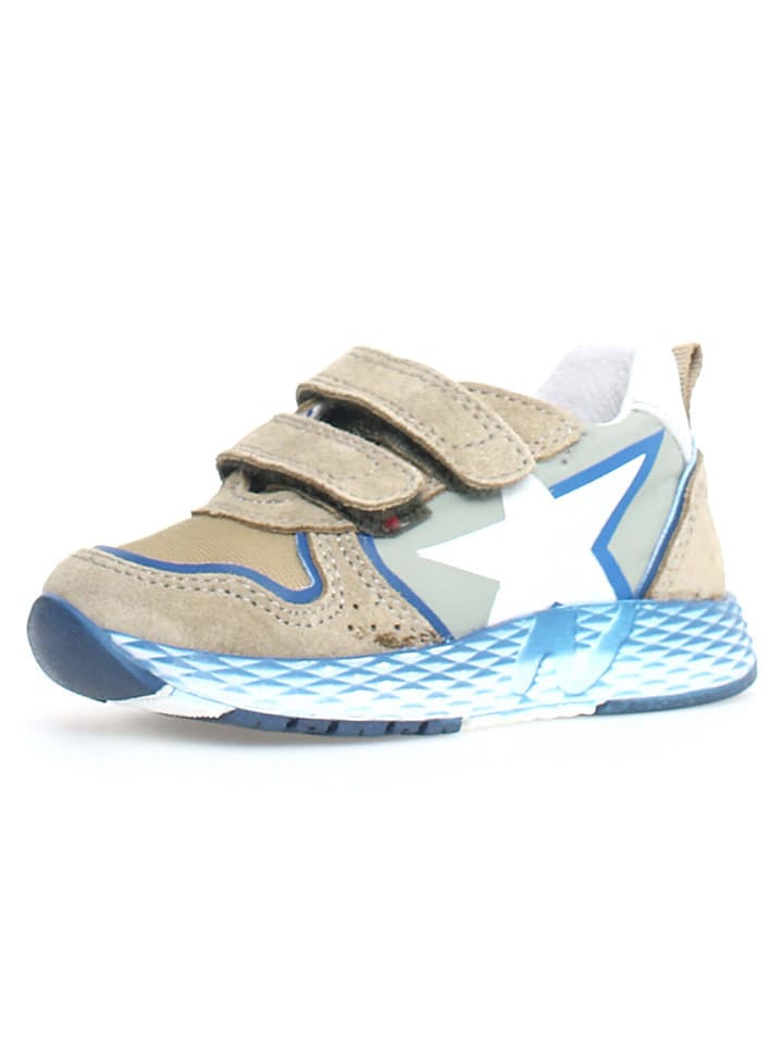 Naturino Leder-Sneakers 