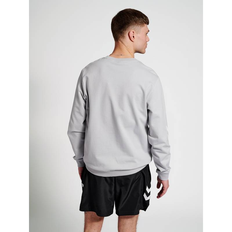 hummel hmlLGC JEREMY SWEATSHIRT Sweatshirt Herren