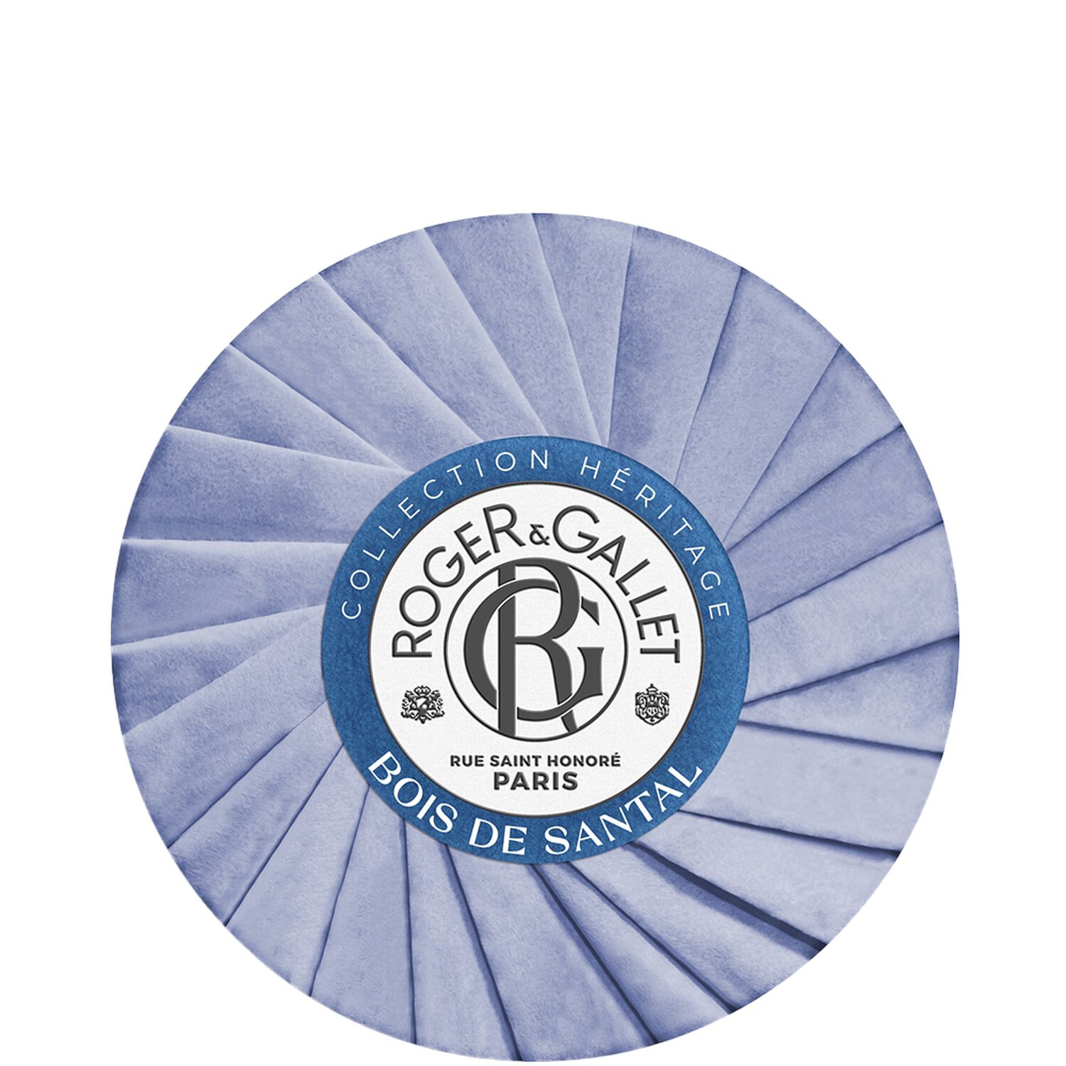 Roger&Gallet Bois de Santal Savon Bienfaisant