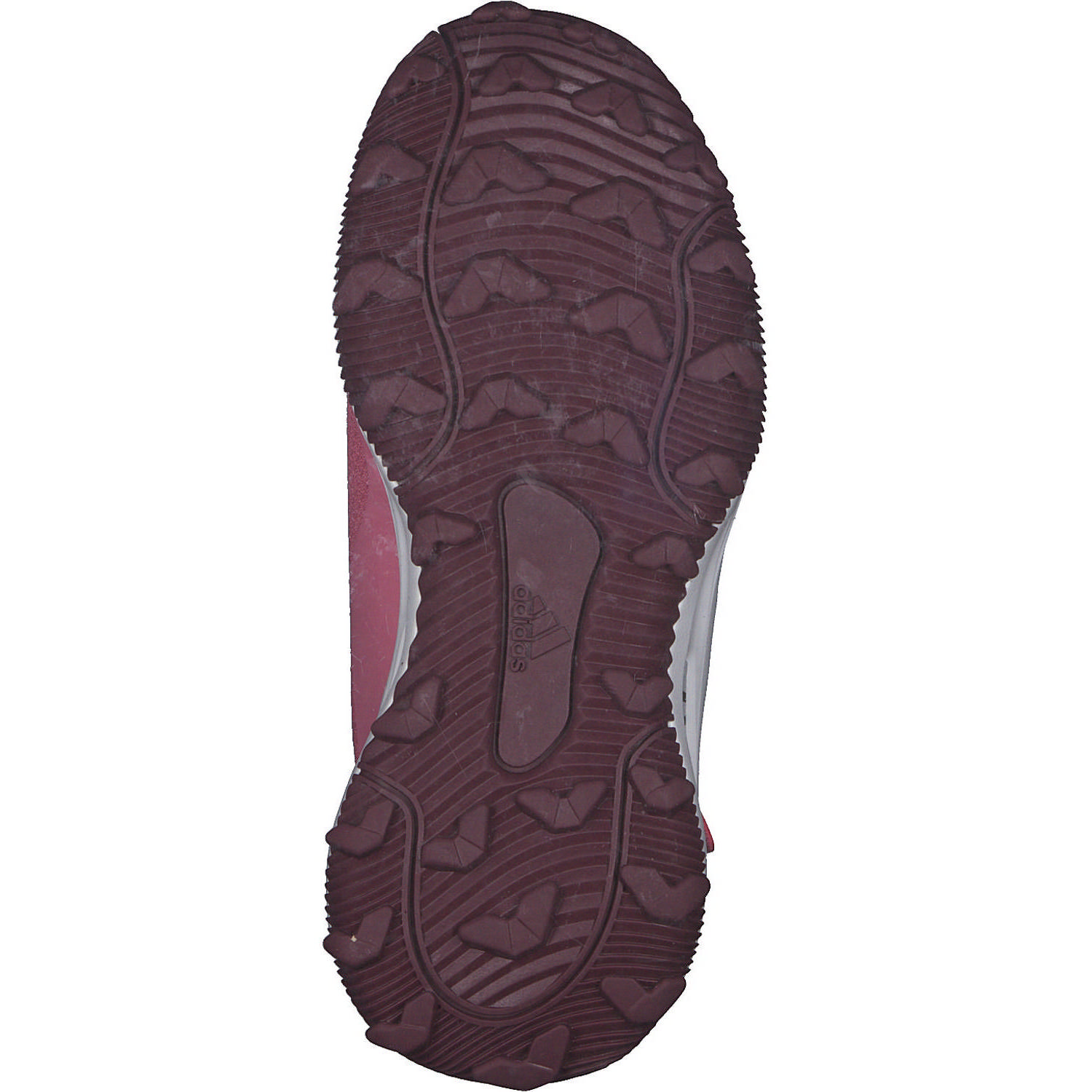 Adidas Core Forta Run ATR EL K W, Sneakers High, Kinder, rosa