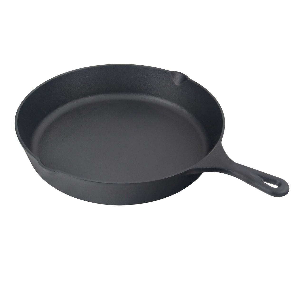 Jim Beam Gusseisernes Kochset Dutch Oven 9tlg in Holztruhe