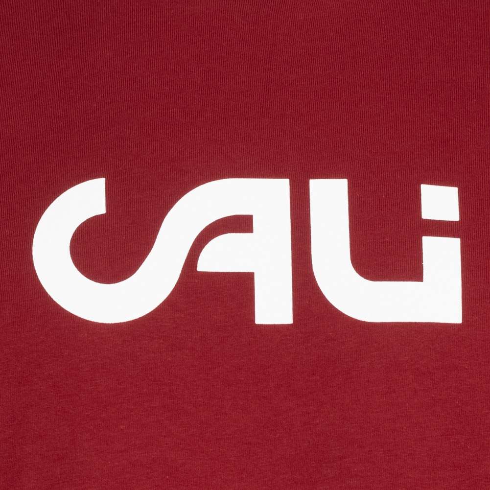 Oakley Cali Big Logo Herren T-Shirt 457362-80U