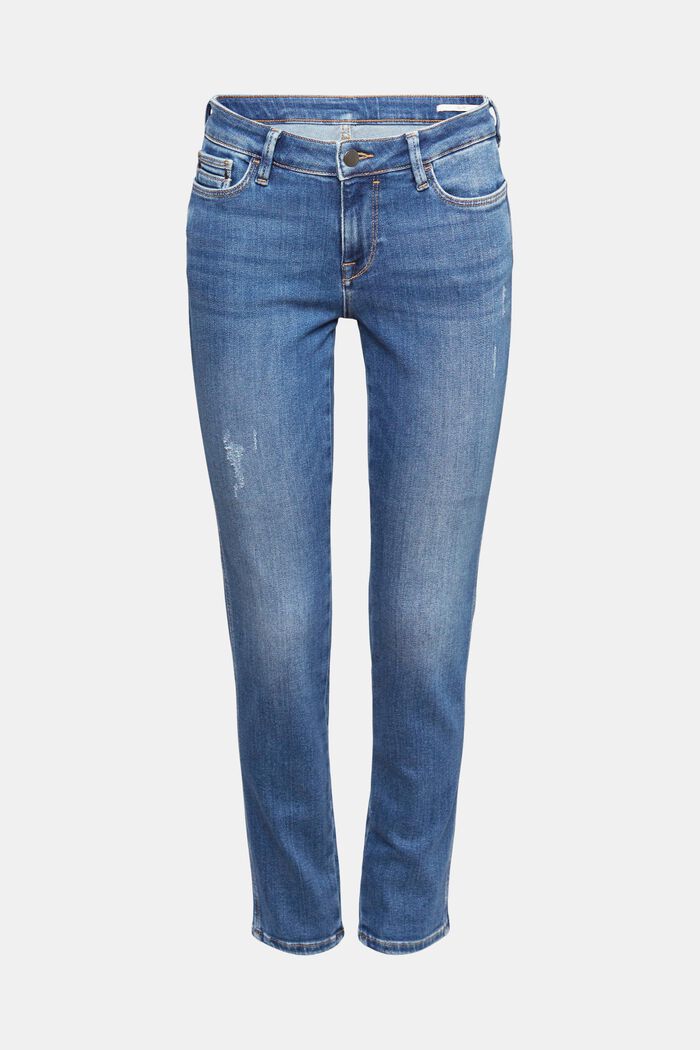 Stretch-Jeans