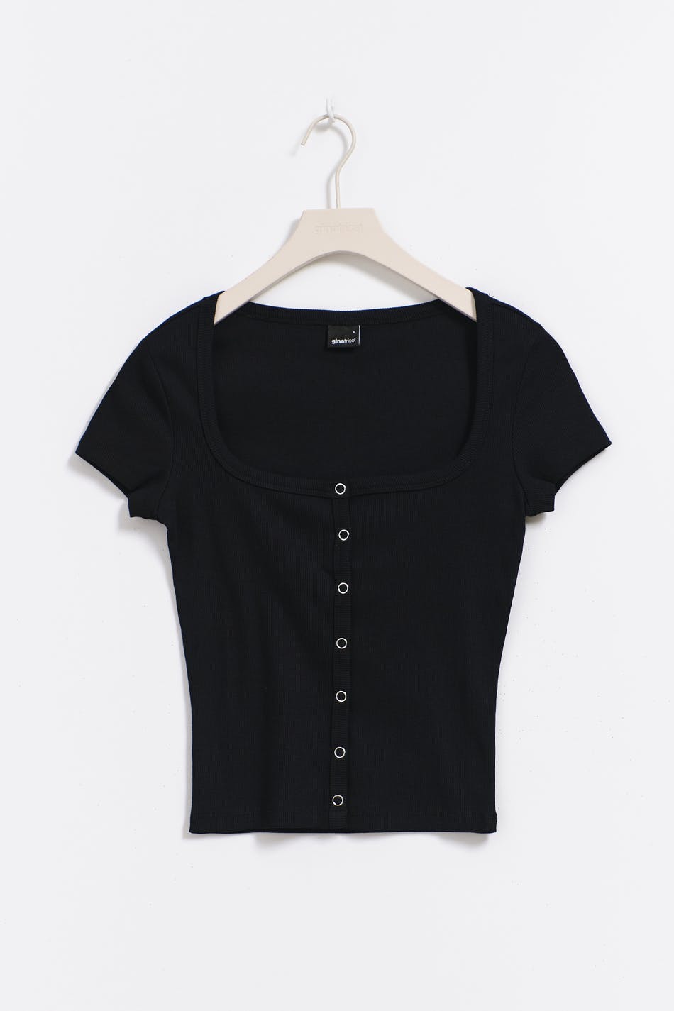 Button down top