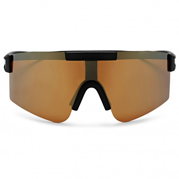 CHPO - Luca Mirror Polarized - Fahrradbrille