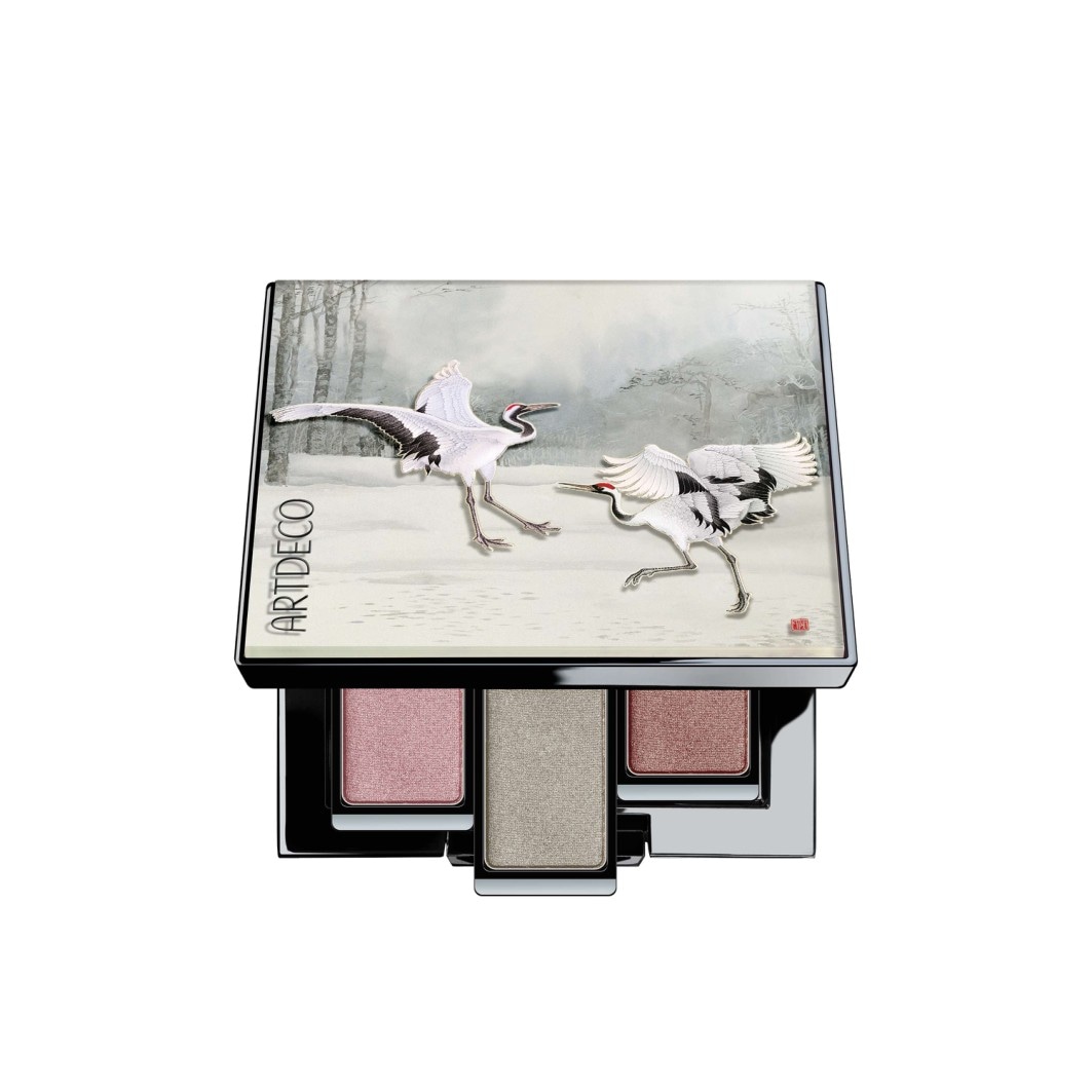 Beauty Box Trio