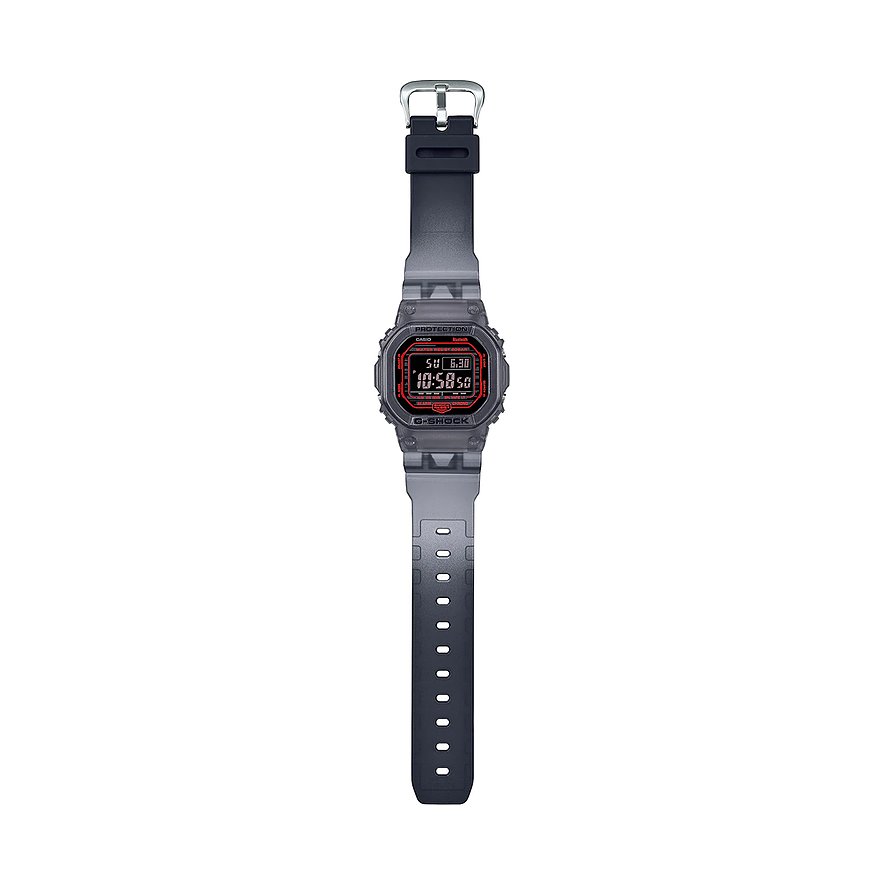Casio Herrenuhr Classic