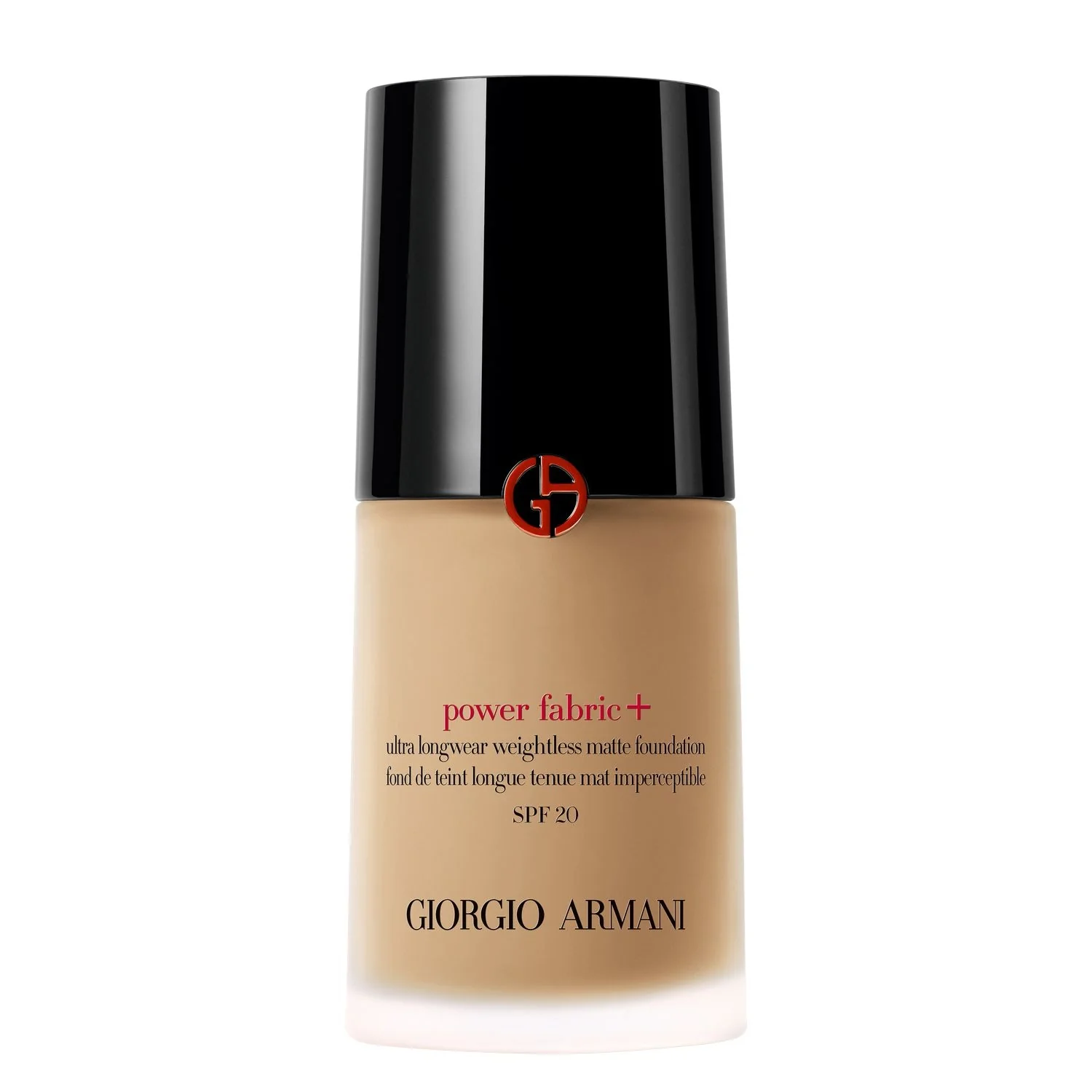 Viso Power Fabric + - Vloeibare foundation