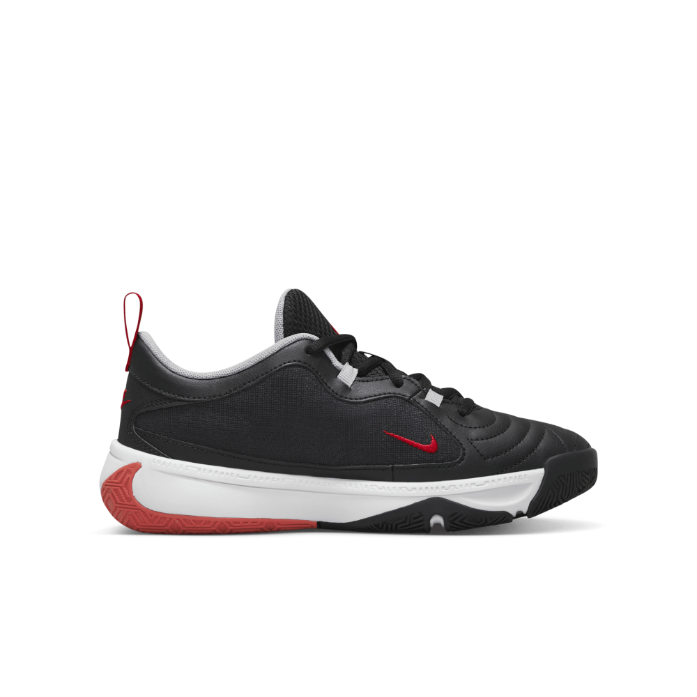 Nike Freak 5 DZ4486-004 / schwarz