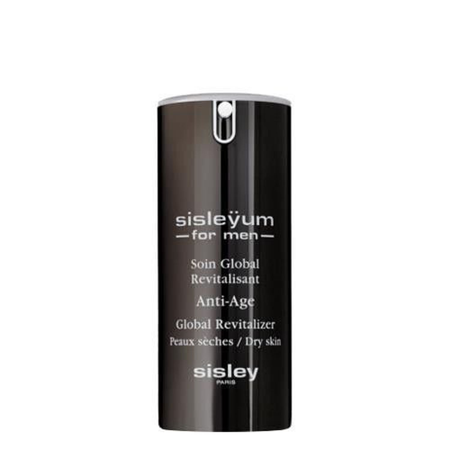 Sisley Sisleÿum for men Anti-Age Peau Sèche
