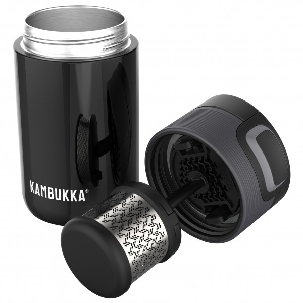 Kambukka - Tea Catcher