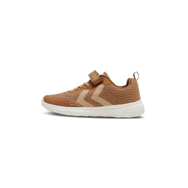 hummel ACTUS RECYCLED JR Sneaker Kinder
