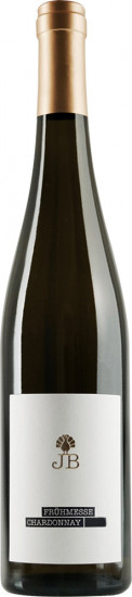 2021 Alsheimer Frühmesse Chardonnay trocken - Weingut Balzhäuser