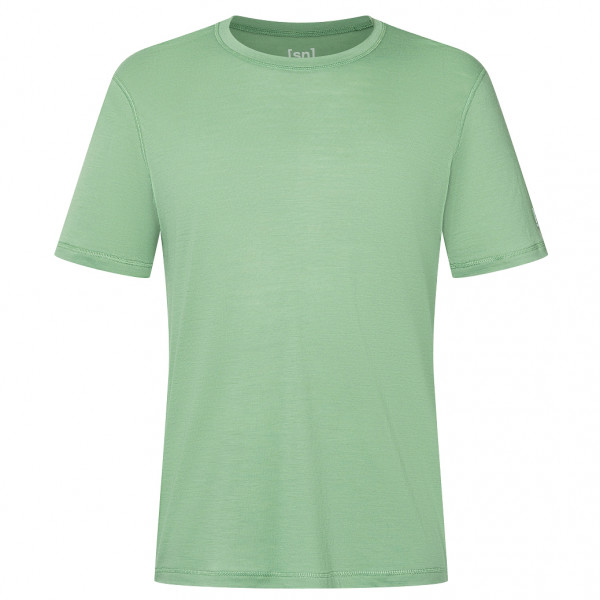 super.natural - Base Tee 140 - Merinounterwäsche