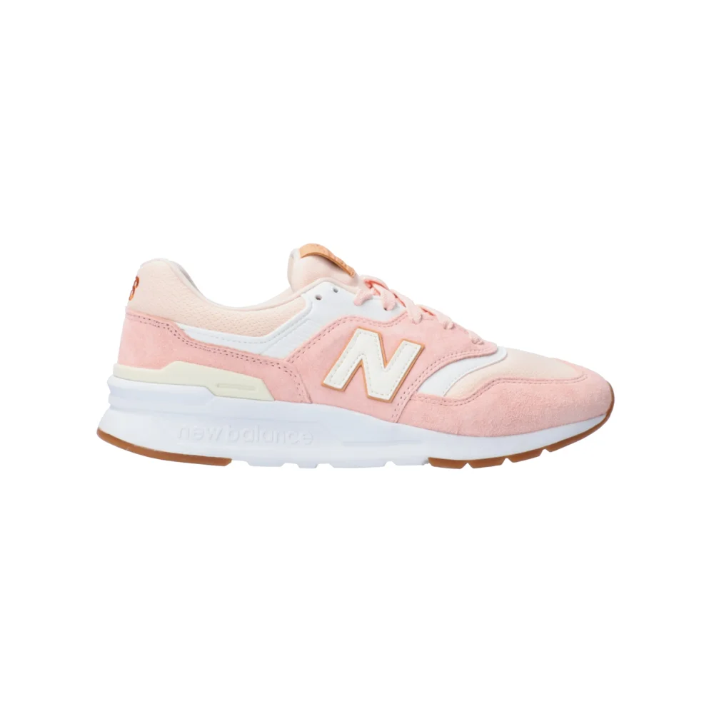 New Balance 997 CW997HLV / pink