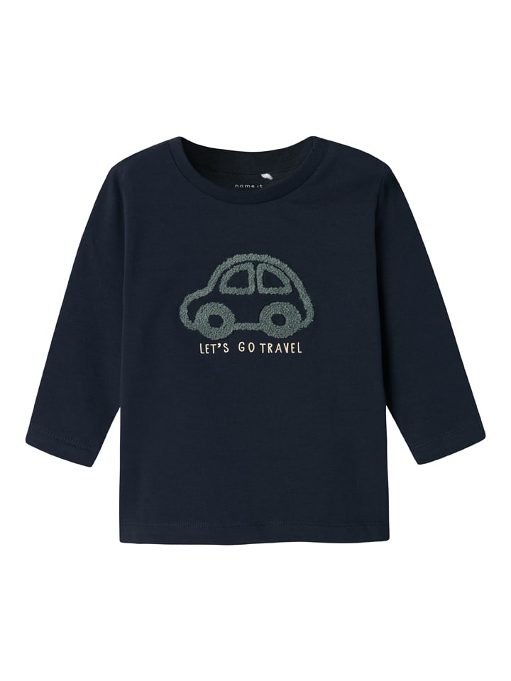 name it Longsleeve 