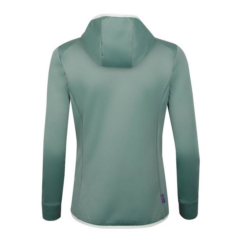 Westfjord Gullfoss XT Fleecejacke Damen