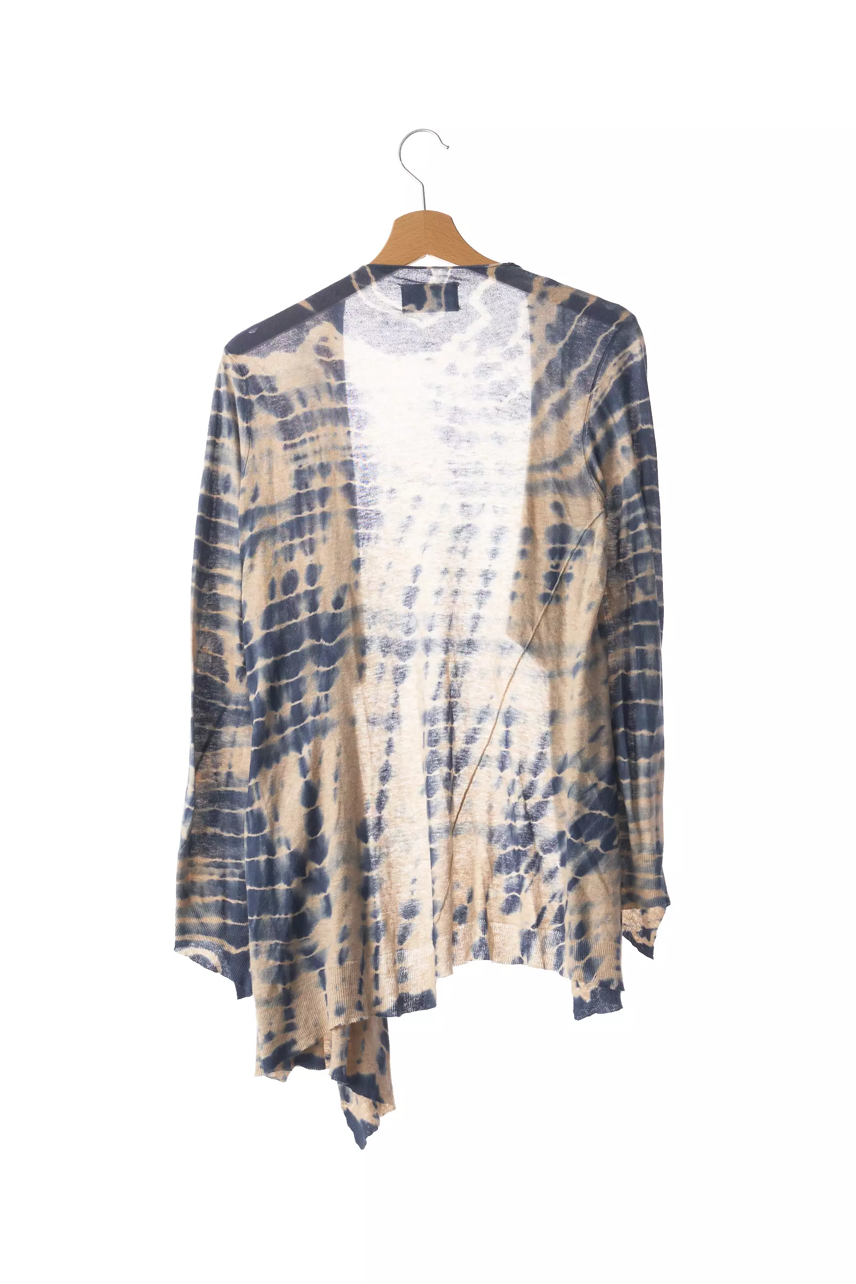 Zadig Voltaire Cardigans Femme couleur bleu