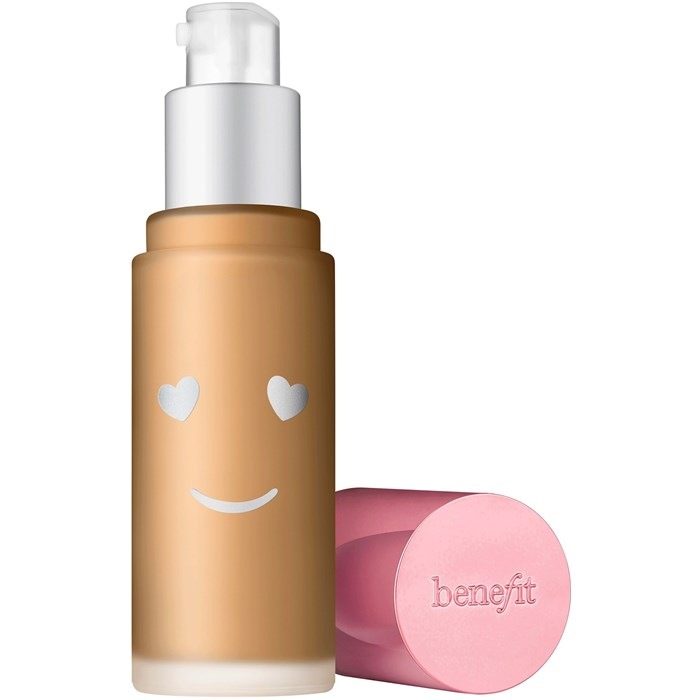 Hello Happy Flawless Liquid Foundation