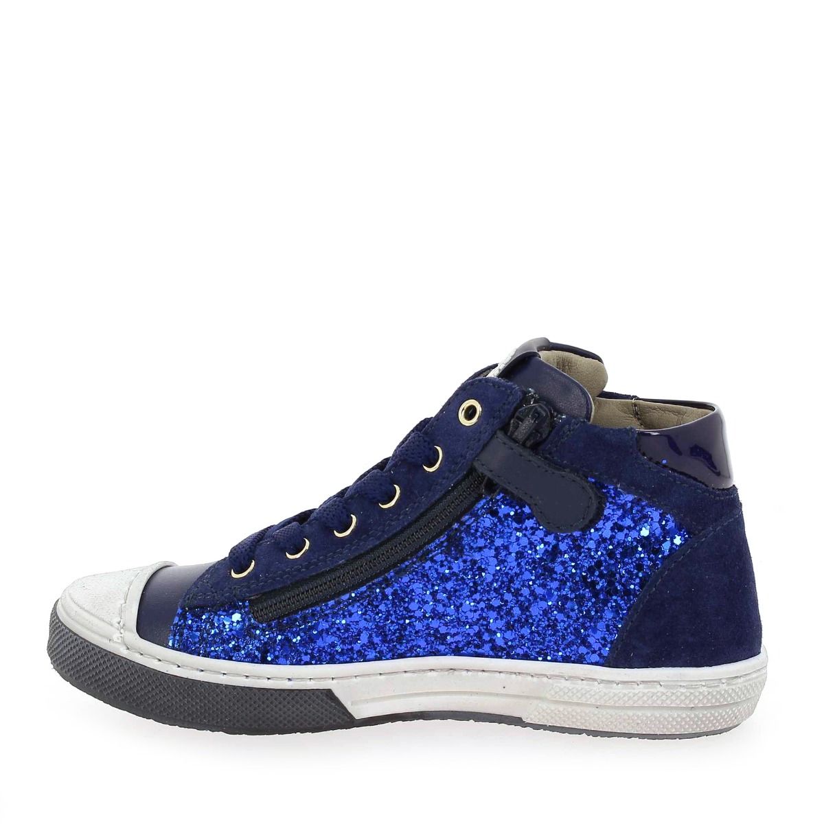Stones and Bones  RASPO H22 - bleu marine