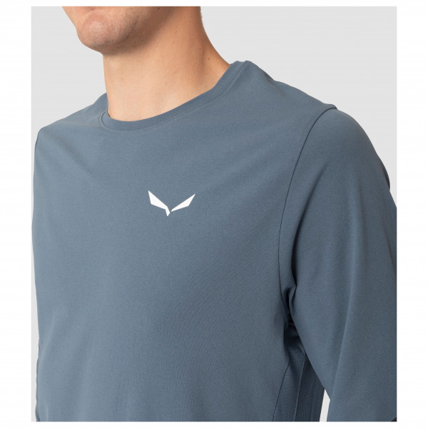 Salewa - Pedroc Dry L/S Tee - Funktionsshirt