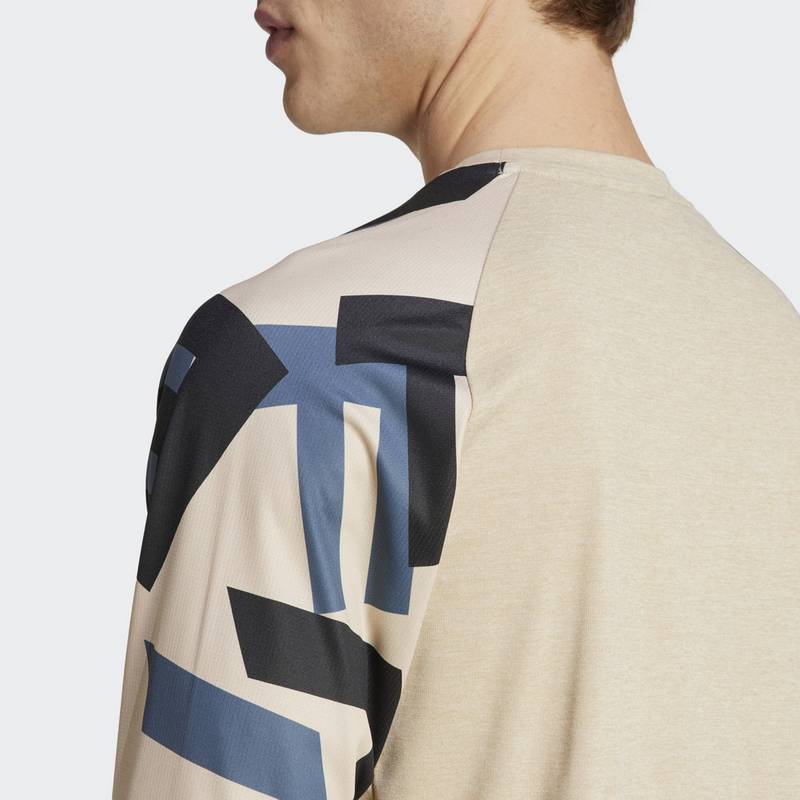 adidas Five Ten TrailX Longsleeve Funktionsshirt Herren