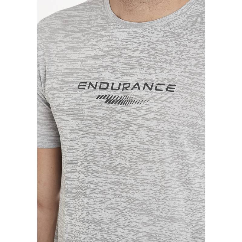 Endurance PORTOFINO Printshirt Herren