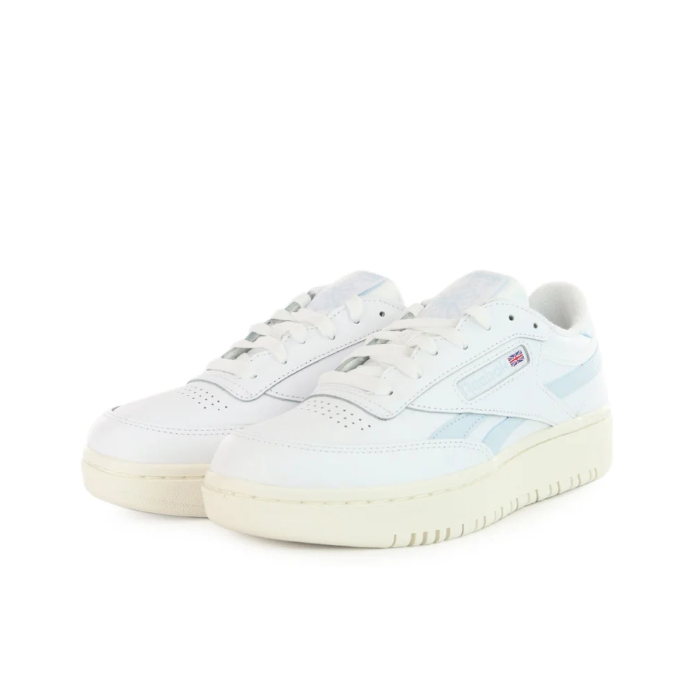 Reebok Club C Double Revenge 100033102 / weiss