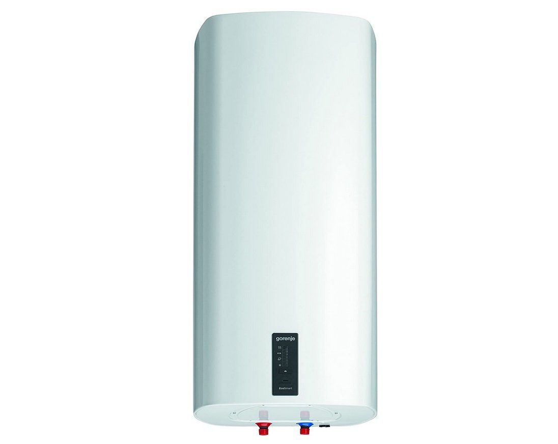 GORENJE Wandspeicher Gorenje OTGS30SM/D Boiler 29,1 Liter DRUCKFEST Thermostat ECO, ecoSmart Elektronik