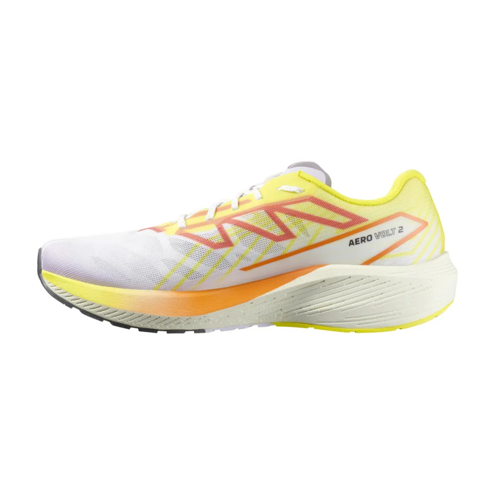 Salomon AERO VOLT 2 L47427600 / bunt