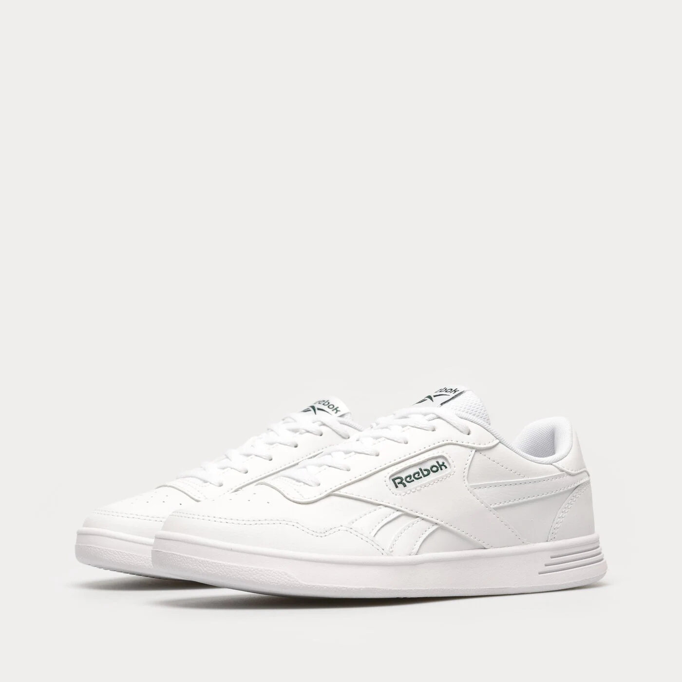 REEBOK COURT ADVANCE Weiß