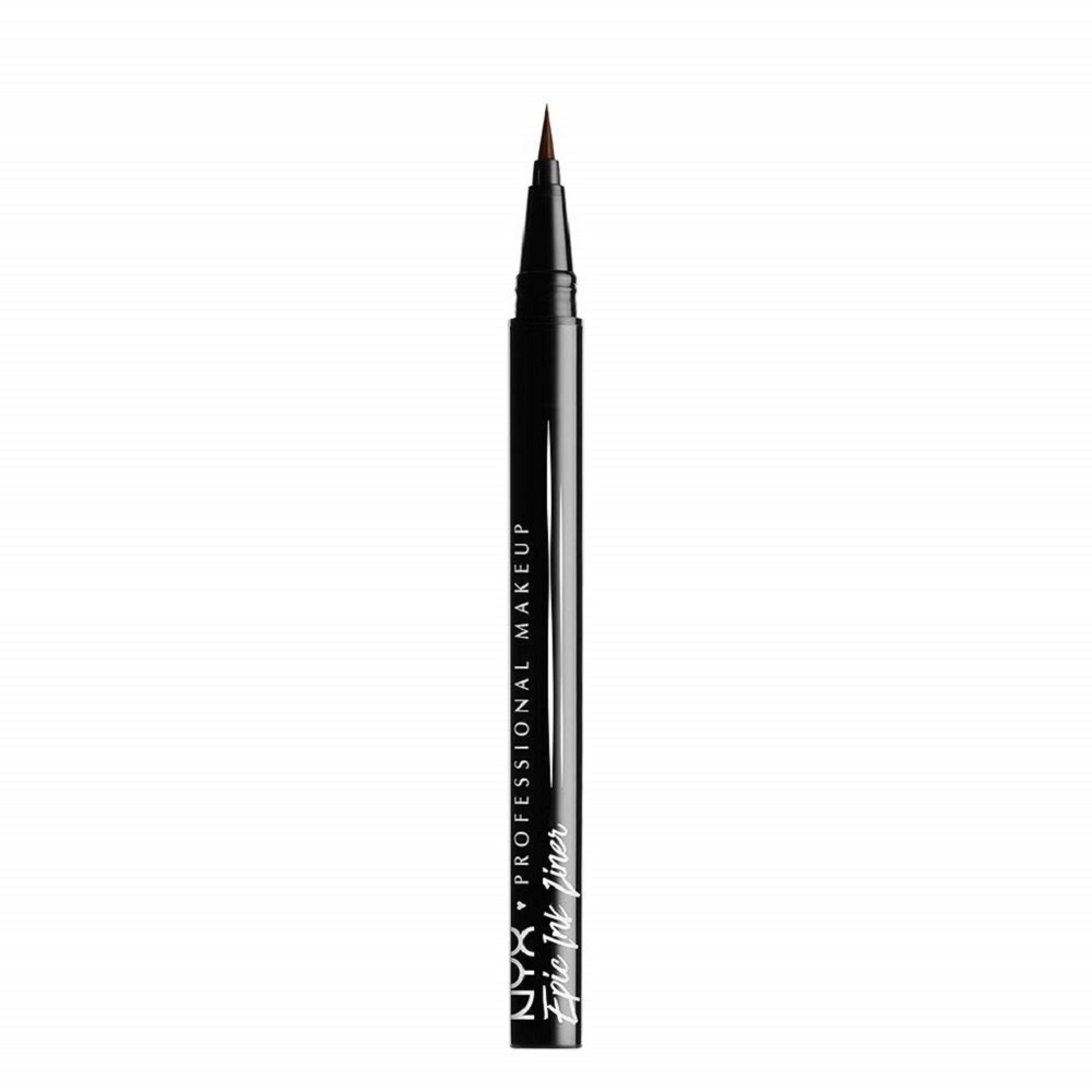 NYX Professional Makeup Epic Ink Eyeliner Feutre Waterproof