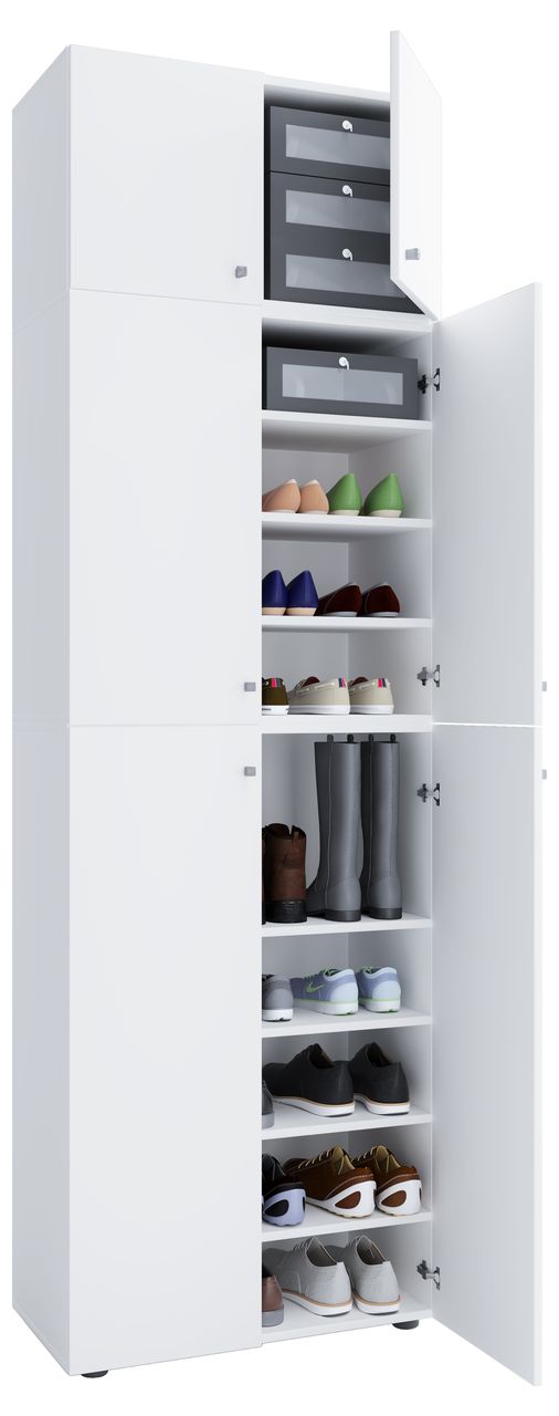 VCM Schuhschrank 