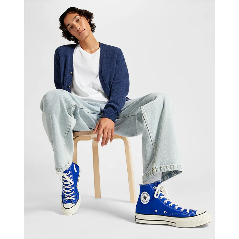 Converse Chuck 70 A06529C / blau