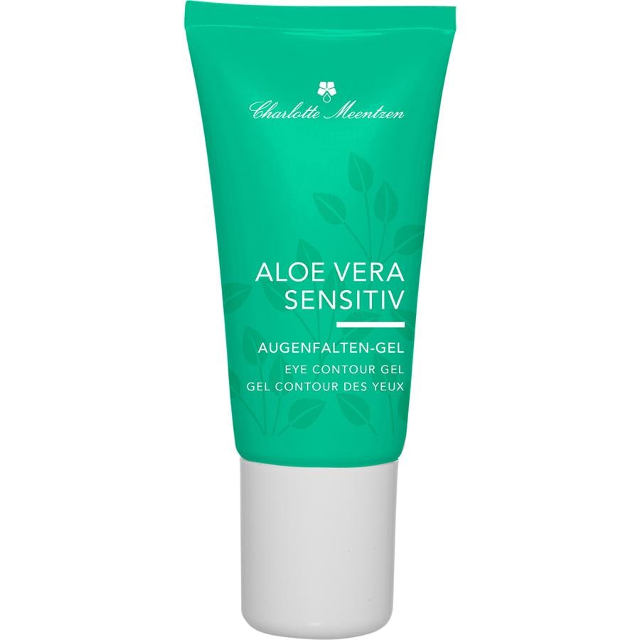 Augenfalten Gel