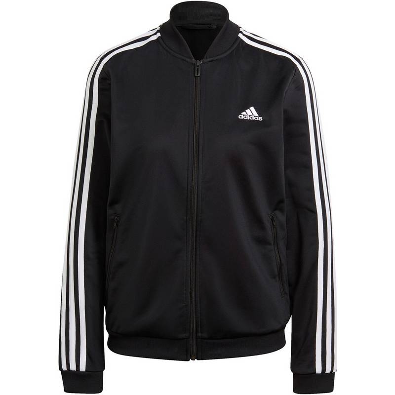 adidas Essentials 3-Streifen Trainingsanzug Damen