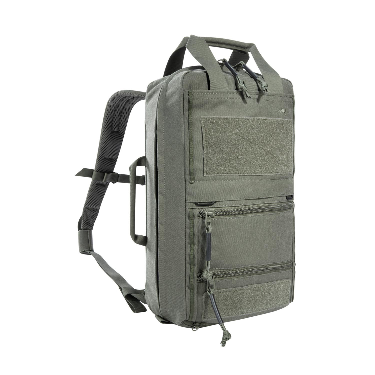TT Survival Pack