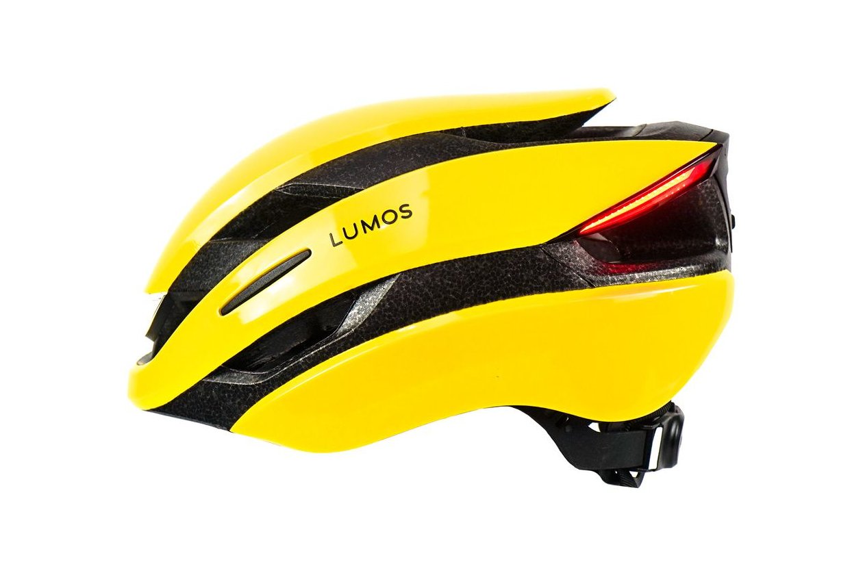 Lumos Ultra black