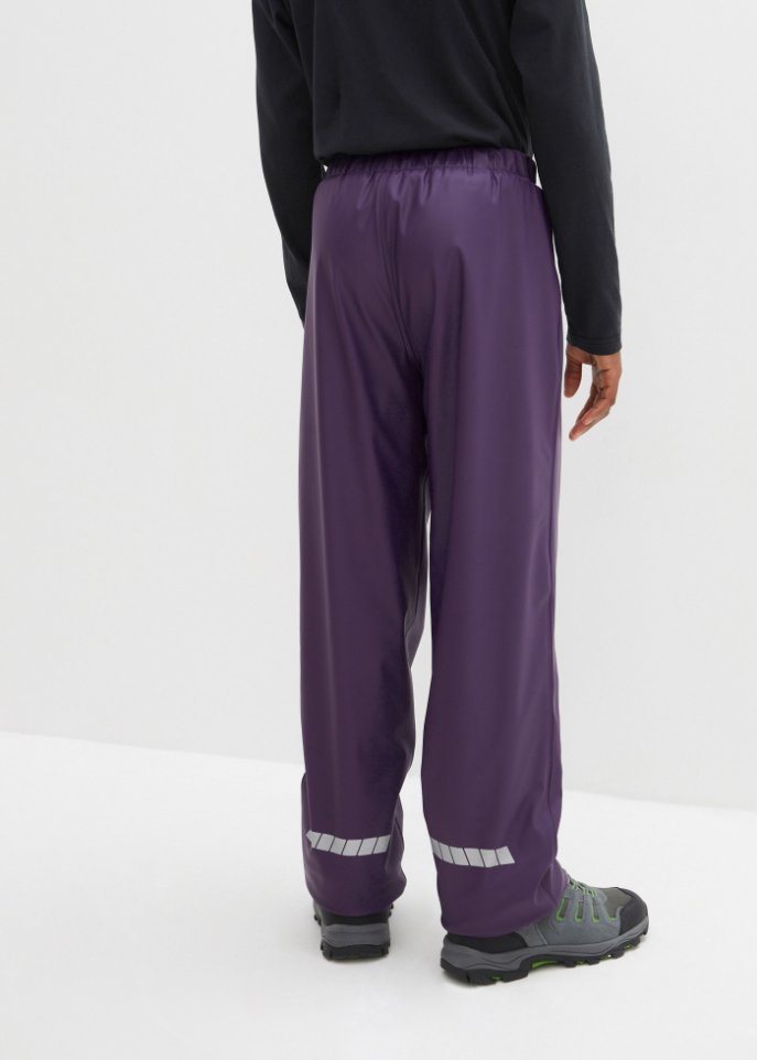 Kinder Thermo Regenhose