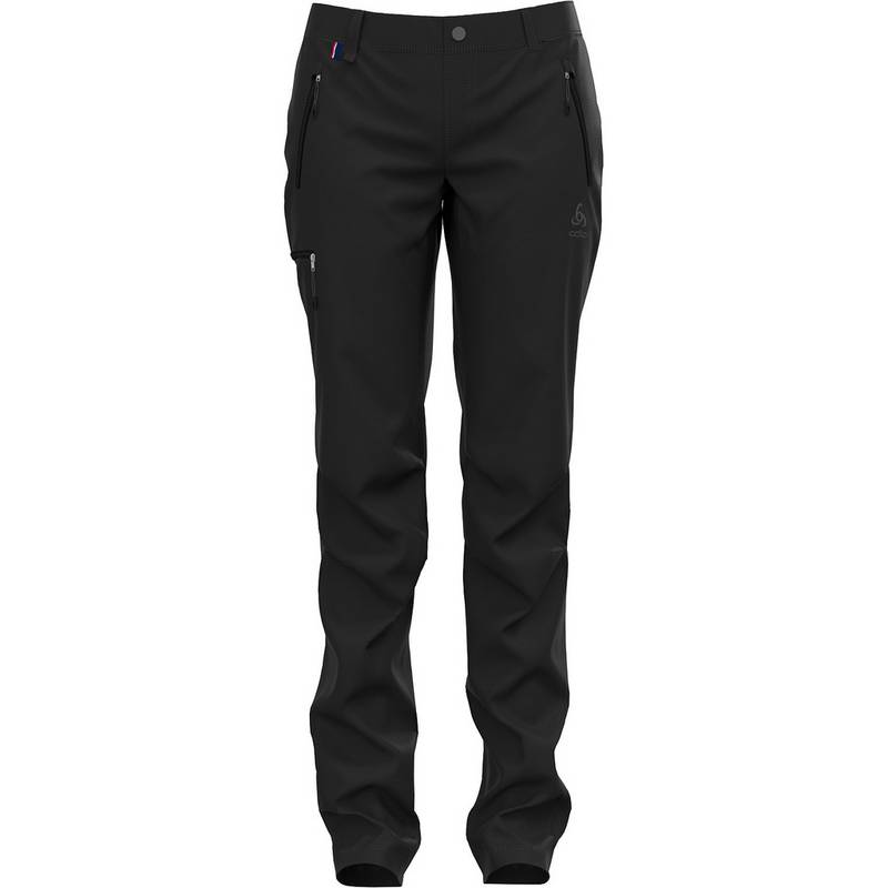 Odlo WEDGEMOUNT Freizeithose Damen