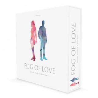 Fog of Love (EN)