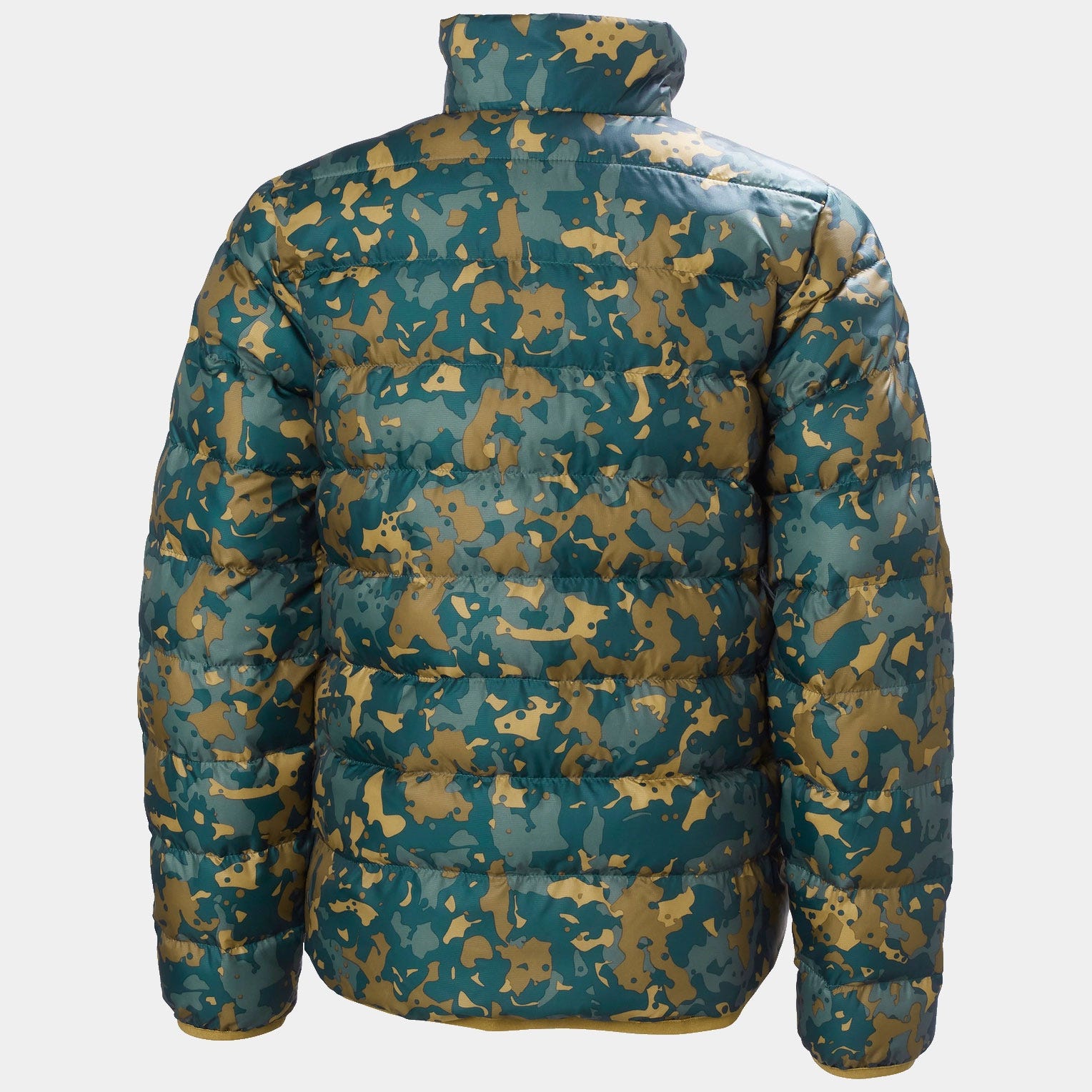 Juniors’ Marka Insulator Jacket