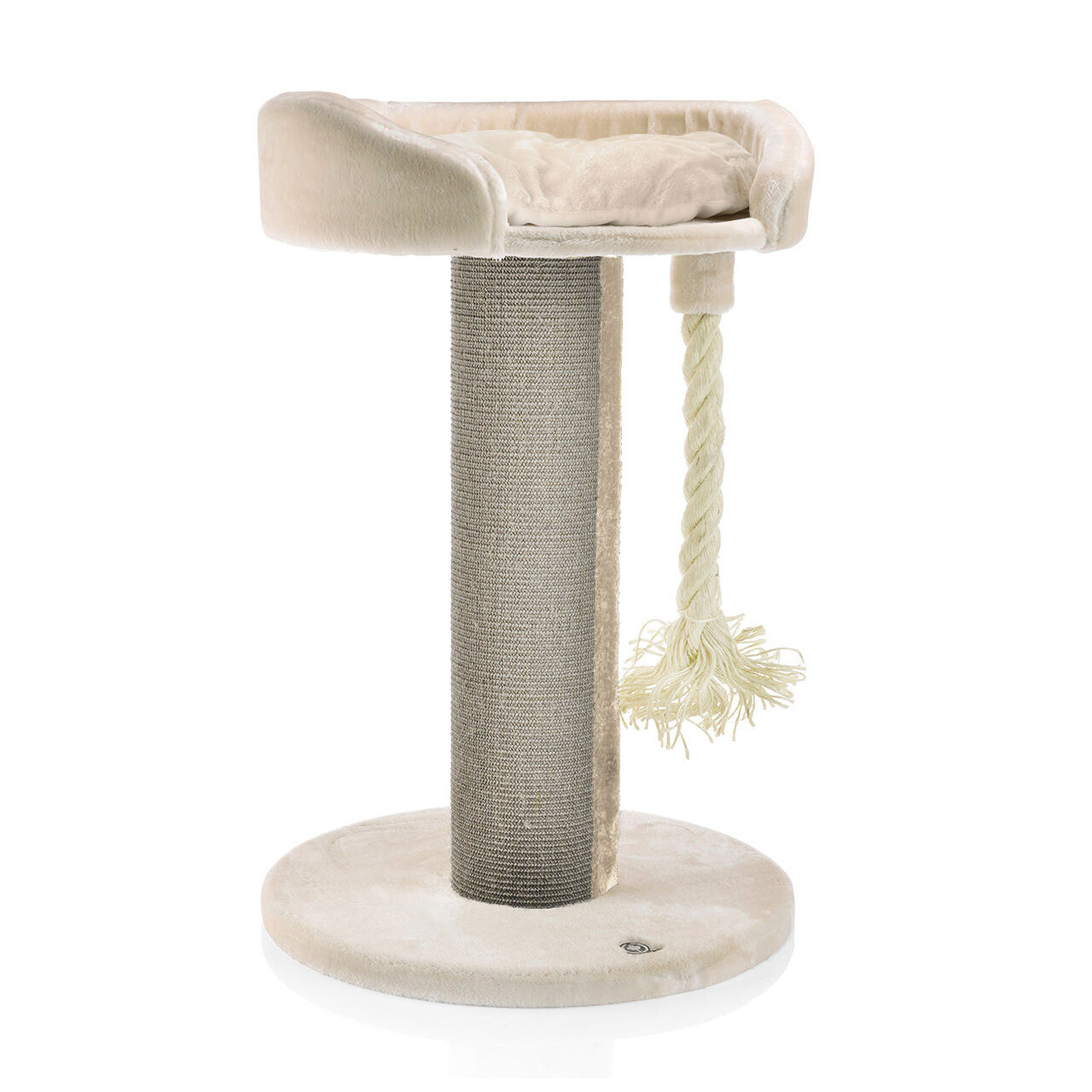 Canadian Cat Company Kratzbäume Canadian Cat Company Kratzbaum Lounge Ontario beige