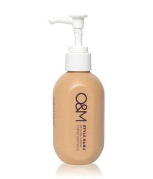 O&M Style Guru Haarcreme-150 ml